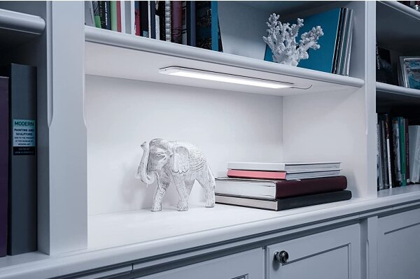 Ledvance - Rozširovacia sada LED stmievateľné svietidlo LED/8W/24V Wi-Fi