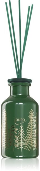 Ipuro Festive Evergreen aróma difuzér 240 ml