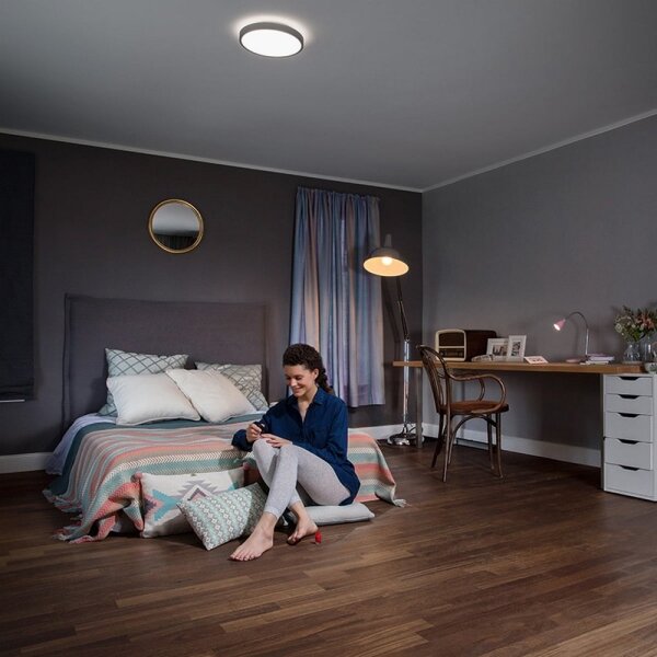 Osram - LED Stlmiteľné stropné svietidlo ORBIS LED/25W/230V 2700-6500 + DO
