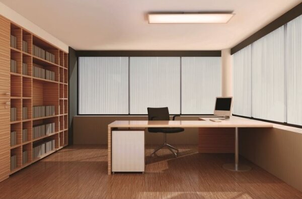 Ledvance - LED RGBW Stmievateľný panel SMART+ PLANON LED/30W/230V Wi-Fi + DO