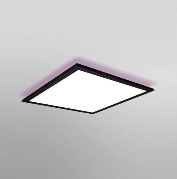 Ledvance - LED RGBW Stmievateľný panel SMART+ PLANON LED/28W/230V Wi-Fi + DO