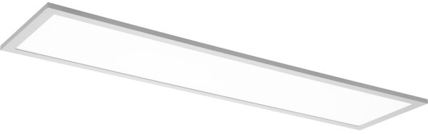 Ledvance - LED RGBW Stmievateľný panel SMART+ PLANON LED/30W/230V Wi-Fi + DO