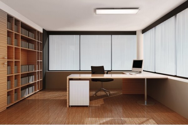 Ledvance - LED RGBW Stmievateľný panel SMART+ PLANON LED/30W/230V Wi-Fi + DO