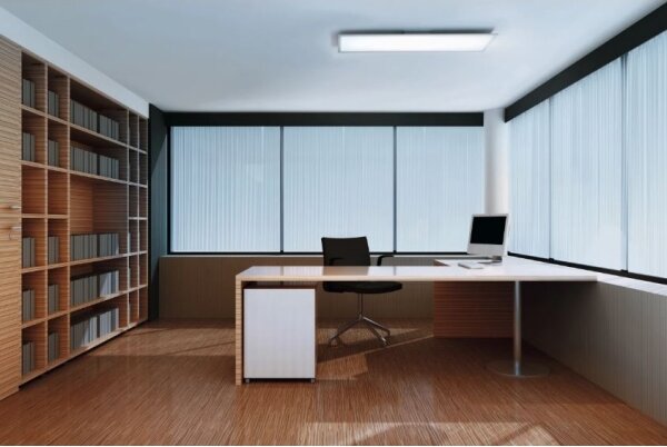 Ledvance - LED RGBW Stmievateľný panel SMART+ PLANON LED/30W/230V Wi-Fi + DO