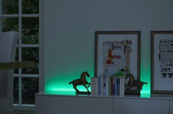 Ledvance - LED RGB+TW Stmievateľný pásik SMART+ FLEX 2m LED/8,5W/230V Wi-Fi