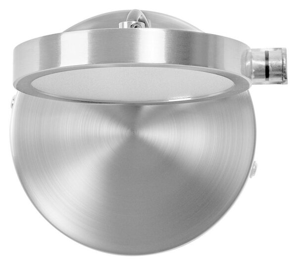 Ledvance-LED Stmievateľné kúpeľňové bodové svietidlo SUN@HOME LED/7,5W Wi-Fi IP44
