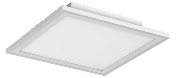 Ledvance- LED RGBW Stmievateľné stropné svietidlo SMART+ PLANON LED/18W/230V Wi-Fi