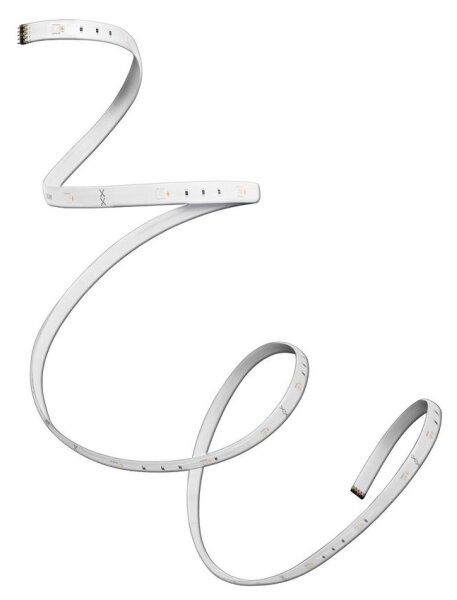 Ledvance - LED RGB+TW Stmievateľný pásik SMART+ FLEX 2m LED/8,5W/230V Wi-Fi