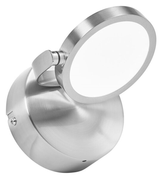 Ledvance-LED Stmievateľné kúpeľňové bodové svietidlo SUN@HOME LED/7,5W Wi-Fi IP44