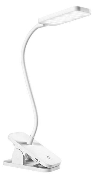 Ledvance - LED Stmievateľná dotyková stolná lampa PANAN LED/5,2W/5V