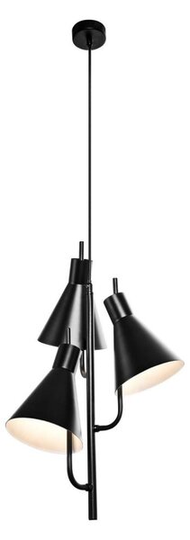 Ledvance - LED Luster na lanku DECOR TOKIO 3xLED/4,6W/230V