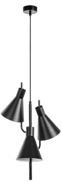 Ledvance - LED Luster na lanku DECOR TOKIO 3xLED/4,6W/230V