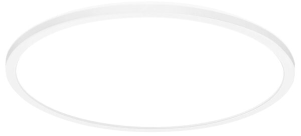 Ledvance - LED Stmievateľné stropné svietidlo ORBIS LED/22W/230V biela