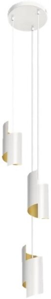Ledvance - LED Stmievateľný luster na lanku SMART+ DECOR 3xLED/8W/230V biela Wi-Fi