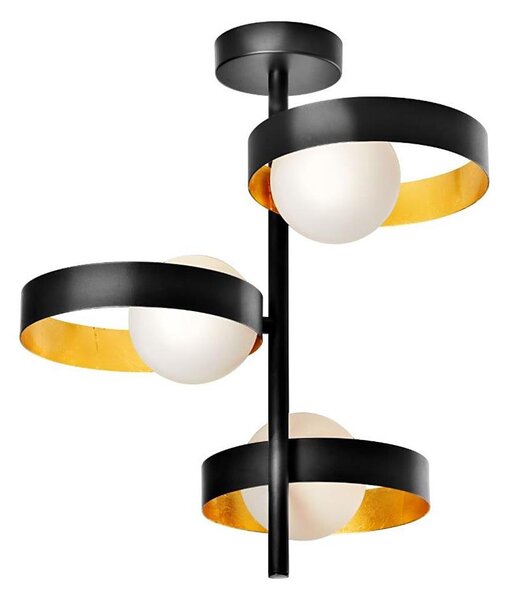 Ledvance - Luster na tyči DECOR 3xG9/28W/230V