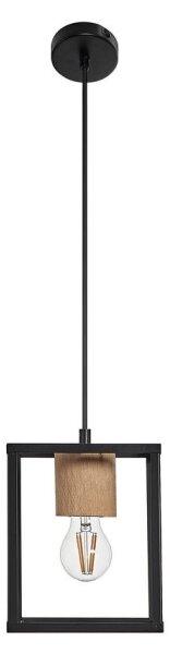Ledvance - Luster na lanku DECOR NAIROBI 1xE27/15W/230V