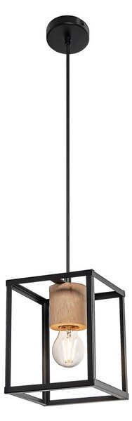 Ledvance - Luster na lanku DECOR NAIROBI 1xE27/15W/230V