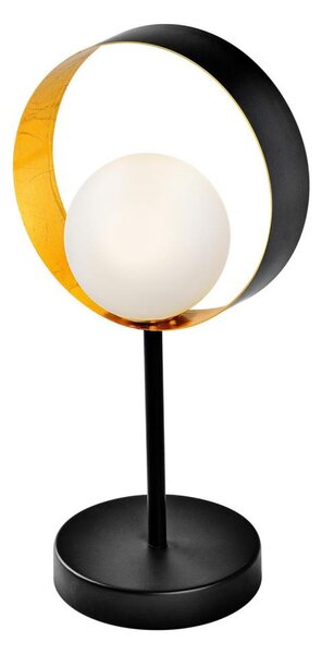 Ledvance - Stolná lampa DECOR MEMPHIS 1xG9/28W/230V