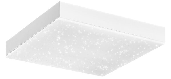 Ledvance - LED Stmievateľné stropné svietidlo SMART+ FRAMELESS LED/21W/230V Wi-Fi