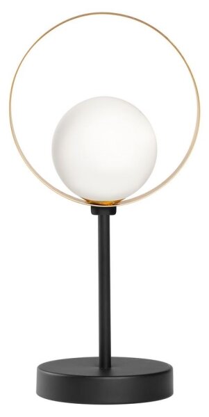 Ledvance - Stolná lampa DECOR MEMPHIS 1xG9/28W/230V
