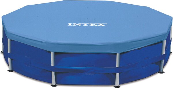 INTEX Krycia plachta pre bazén Frame 3,05 m