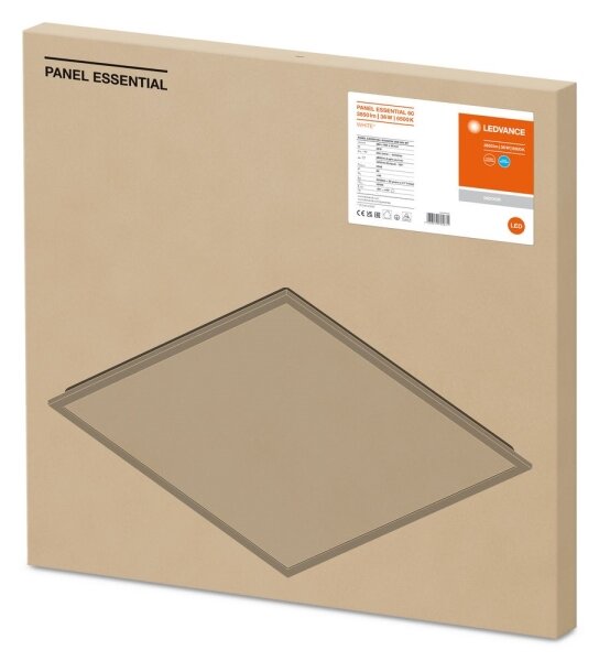 Ledvance - LED Podhľadový panel ESSENTIAL LED/36W/230V 6500K