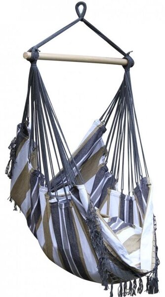 Vivere BRAZILIAN Hammock CHAIR Závesné kreslo
