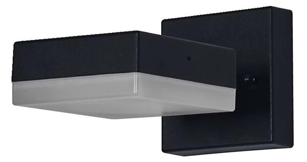 Ledvance - Vonkajšie nástenné svietidlo ENDURA CLASSIC 1xGX53/12W/230V IP44