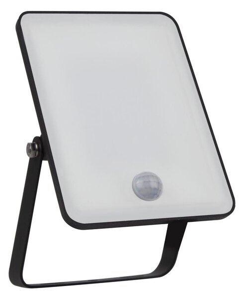 Ledvance - LED Vonkajší reflektor so senzorom FLOODLIGHT LED/20W/230V 6500K IP65