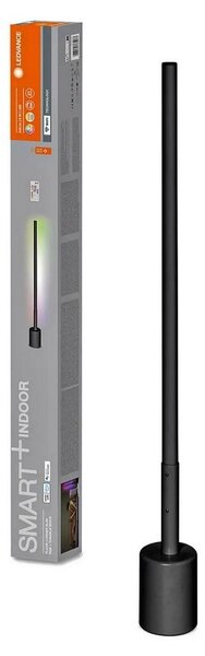 Ledvance - LED RGBW Stmievateľná stojacia lampa SMART+ FLOOR LED/8W/230V Wi-Fi +DO