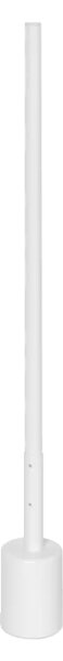 Ledvance - LED RGBW Stmievateľná stojacia lampa SMART+ FLOOR LED/8W/230V Wi-Fi +DO