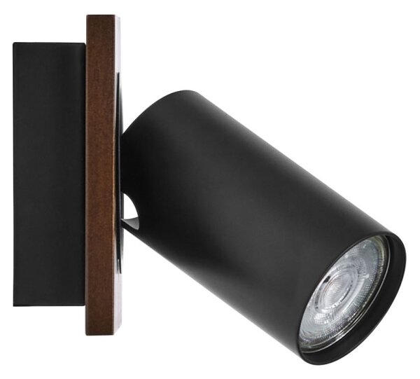 Ledvance - LED Nástenné bodové svietidlo DECOR MERCURY 1xGU10/3,4W/230V