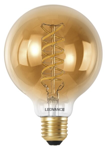 LED Stmievateľná žiarovka SMART+ GLOBE E27/8W/230V 2200-5000K Wi-Fi - Ledvance