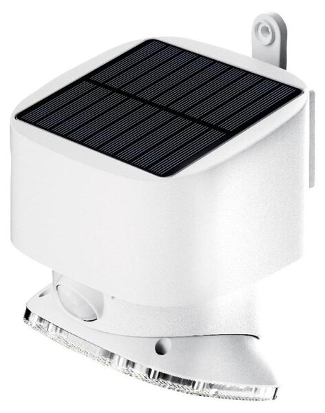 VELAMP SL356 LED solárne svetlo so senzorom