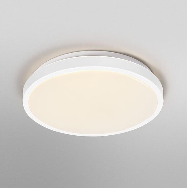Osram - LED stropné svietidlo ORBIS LONDON LED/16W/230V pr. 28 cm biela