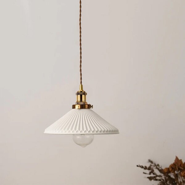 TooLight Stropné svietidlo Moody biele