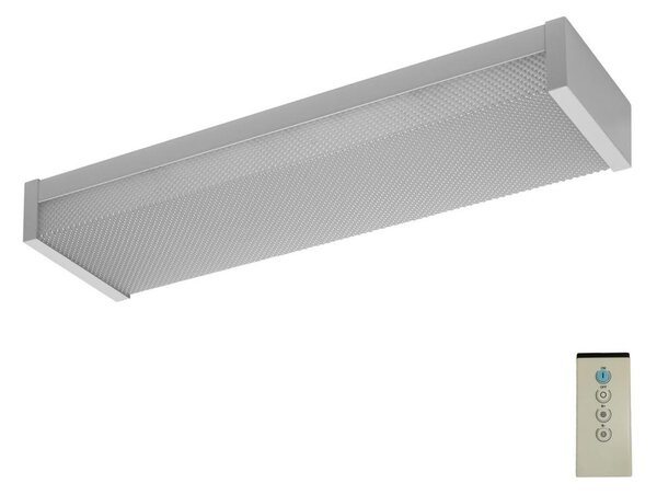 Ledvance - LED Stmievateľné stropné svietidlo OFFICE LINE LED/20W/230V 60 cm + DO