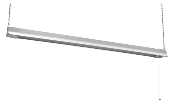 Ledvance - LED Luster na reťazi OFFICE LINE LED/41W/230V 4000K