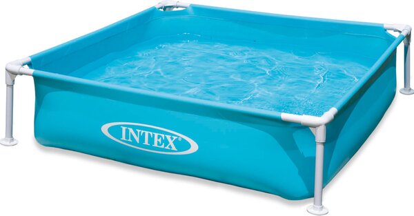 Intex 57173, 342 L, Rámový bazén, Detské, Modrá