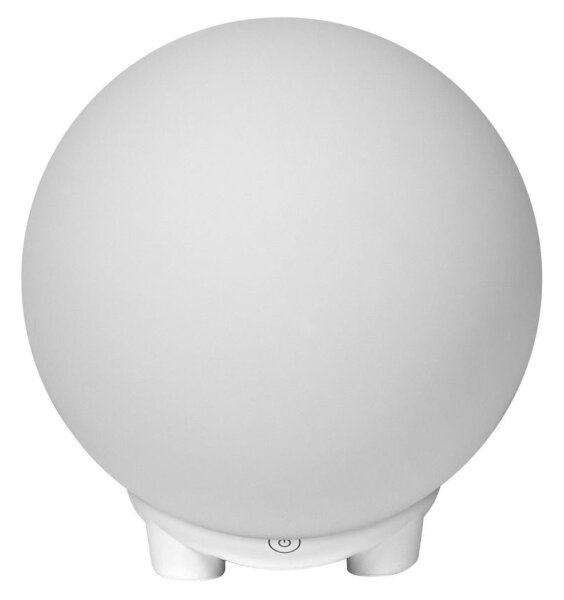 Ledvance - LED RGBW stmievateľná stolná lampa SMART+ MAGIC LED/2,5W/5V Wi-Fi