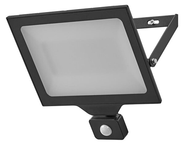 Ledvance - LED vonkajší reflektor s pohybovým senzorom FLOODLIGHT LED/100W/230V IP44