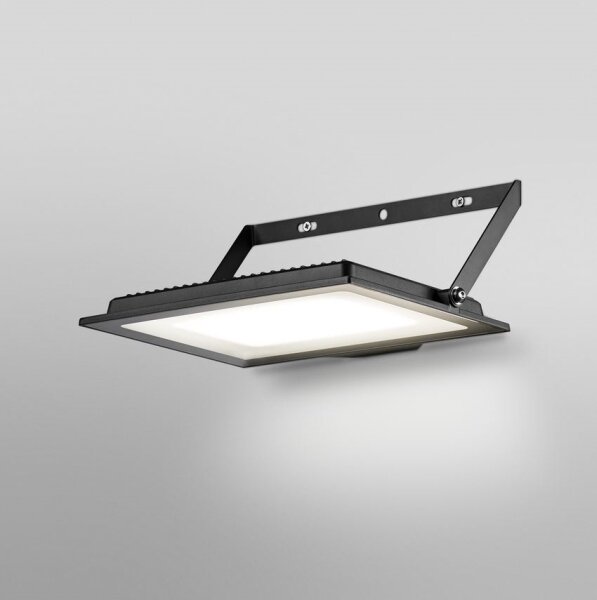 Ledvance - LED Vonkajší reflektor FLOODLIGHT ESSENTIAL LED/150W/230V IP65
