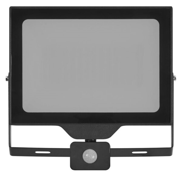 Ledvance - LED vonkajší reflektor s pohybovým senzorom FLOODLIGHT LED/100W/230V IP44