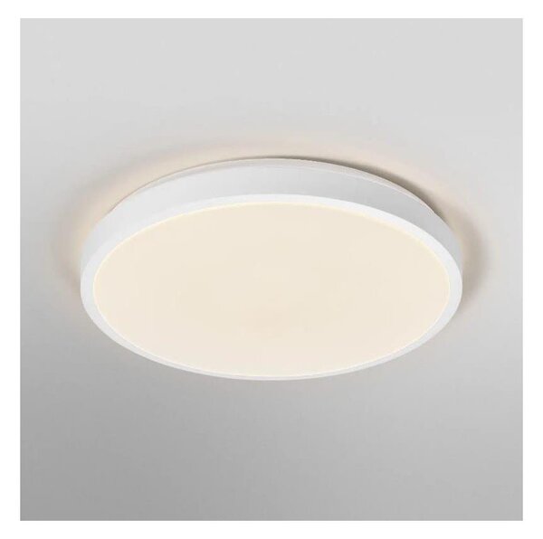 Osram - LED Stropné svietidlo ORBIS LONDON LED/24W/230V pr. 39,5 cm biela