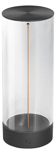 Ledvance - LED Stmievateľná stolná lampa DECOR FILAMENT LED/1,2W/5V