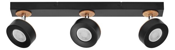 Ledvance - LED Bodové svietidlo DECOR PLUTO 3xLED/4,8W/230V