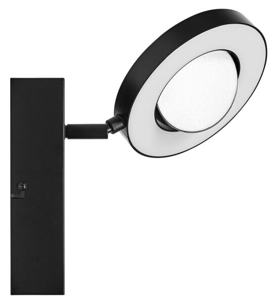 Ledvance -LED Nástenné bodové svietidlo DECOR SATURN LED/11W/230V 3000/4200/6500K