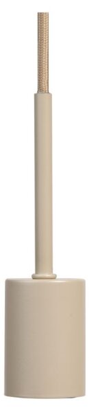 Ledvance - Luster na lanku PENDULUM NEEDLE 1xE27/15W/230V