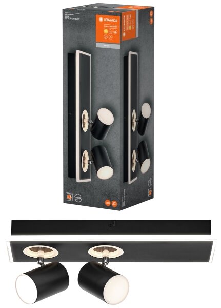 Ledvance - LED Bodové svietidlo DECOR MARS LED/29W/230V