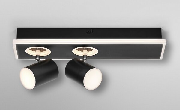 Ledvance - LED Bodové svietidlo DECOR MARS LED/29W/230V